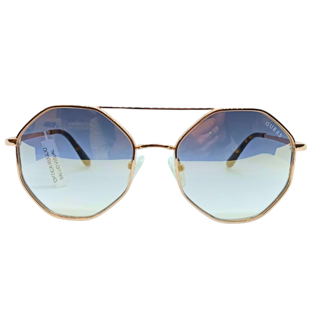 Lentes de Sol Guess 7636 32C