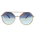 Lentes de Sol Guess 7636 32C