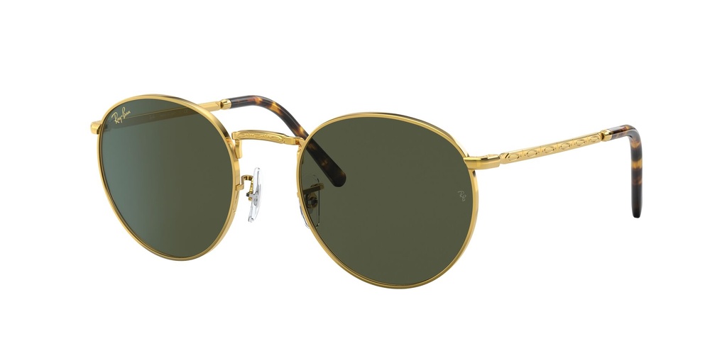 Lentes de Sol Ray Ban RB3637919631