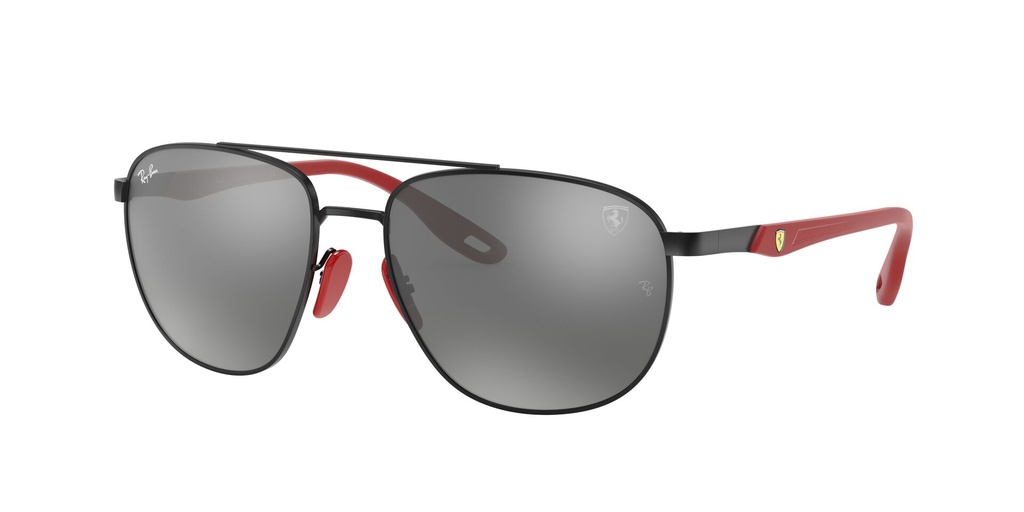 Lentes de Sol Ray Ban RB3659MF0026G