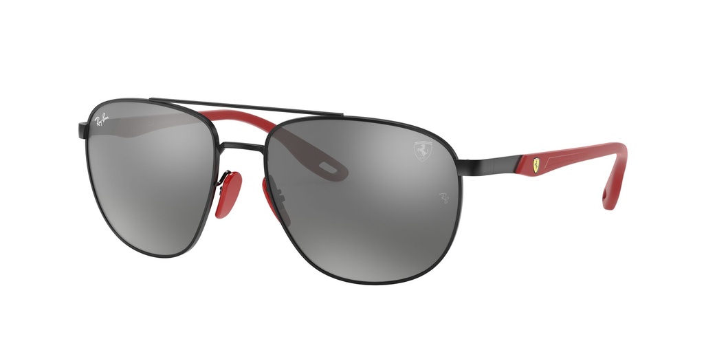 Lentes de Sol Ray Ban