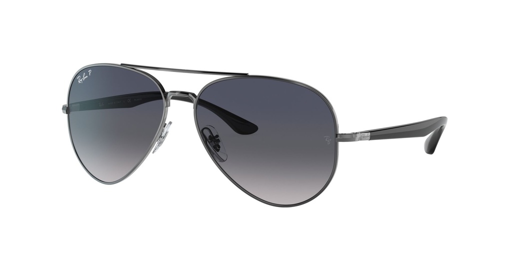 Lentes de Sol Ray Ban RB367500478