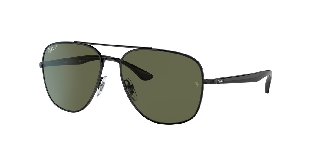 Lentes de Sol Ray Ban