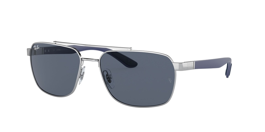 Lentes de Sol Ray Ban RB3701924387