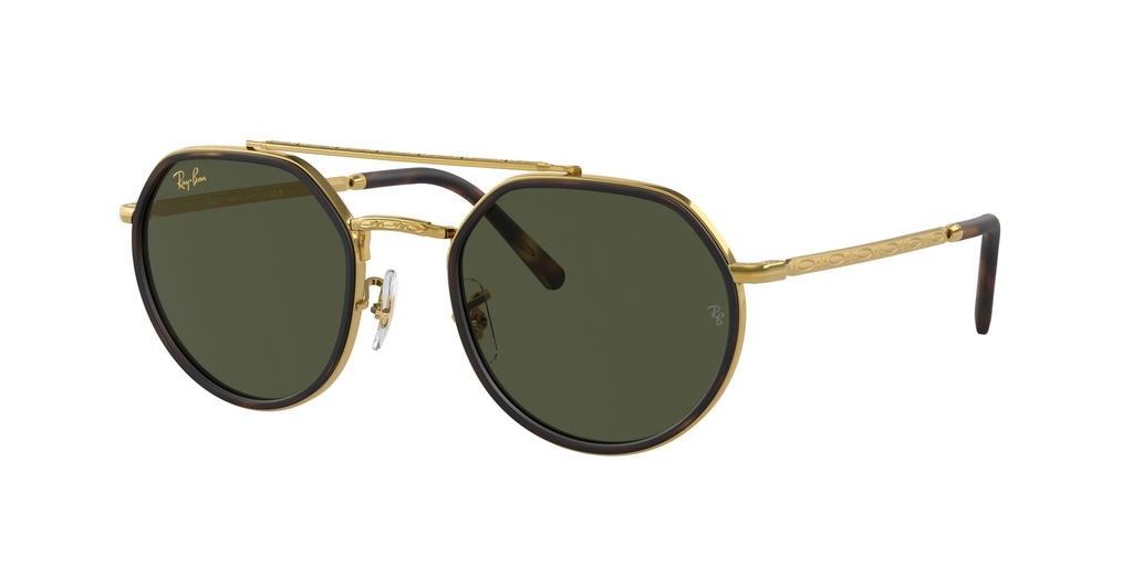 Lentes de Sol Ray Ban RB3765919631