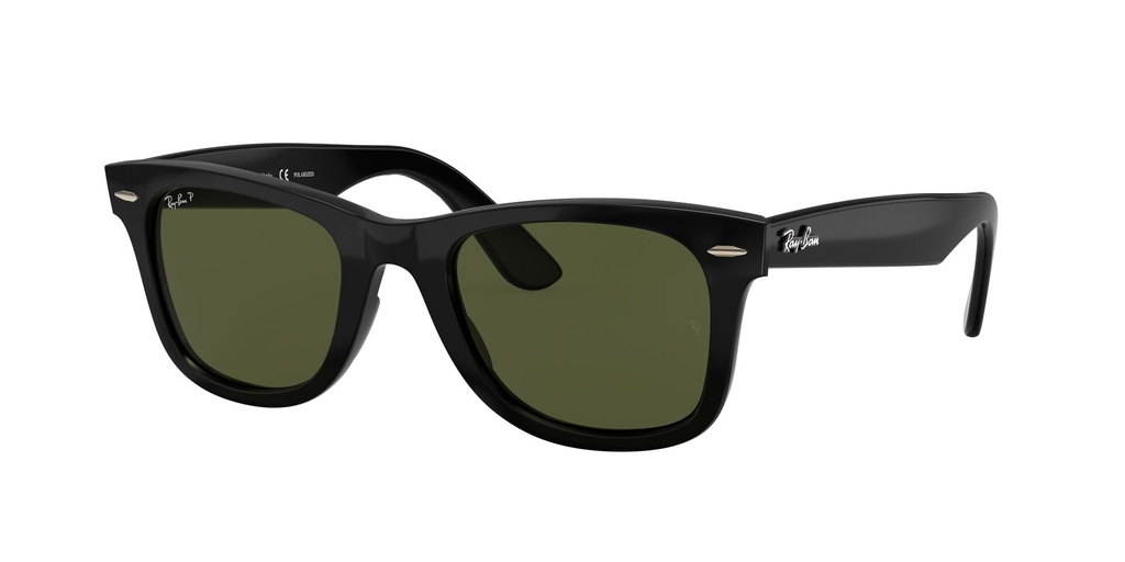 Lentes de Sol Ray Ban