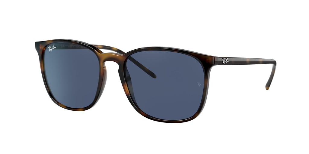 Lentes de Sol Ray Ban RB438771080