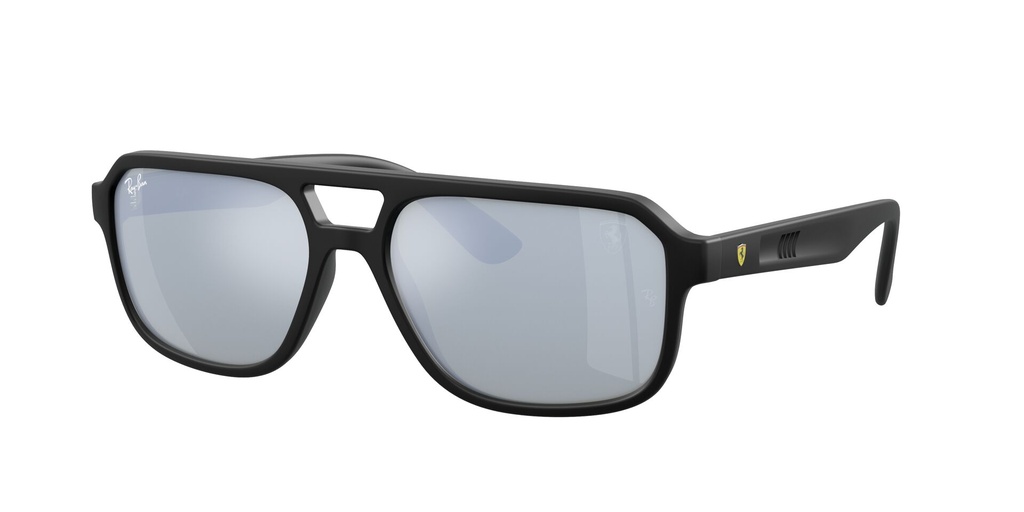 Lentes de Sol Ray Ban RB4414MF68430