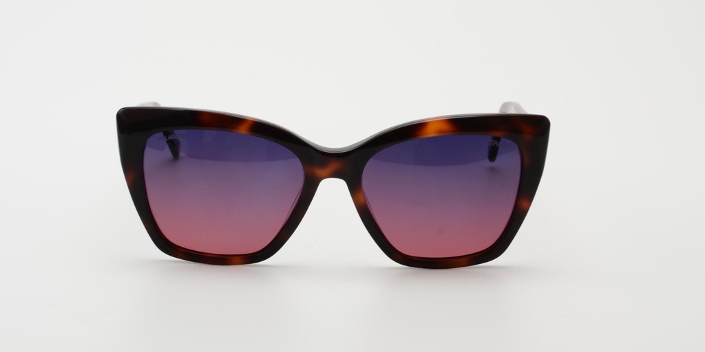 Lente de Sol Spada Turner CO2