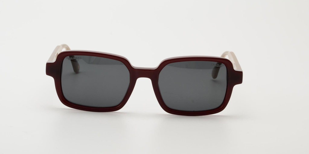 Lente de Sol Spada Halima CO2