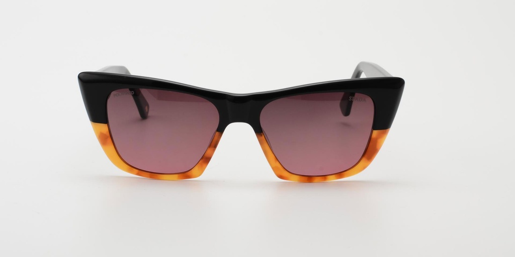 Lente de Sol Spada Lola CO2