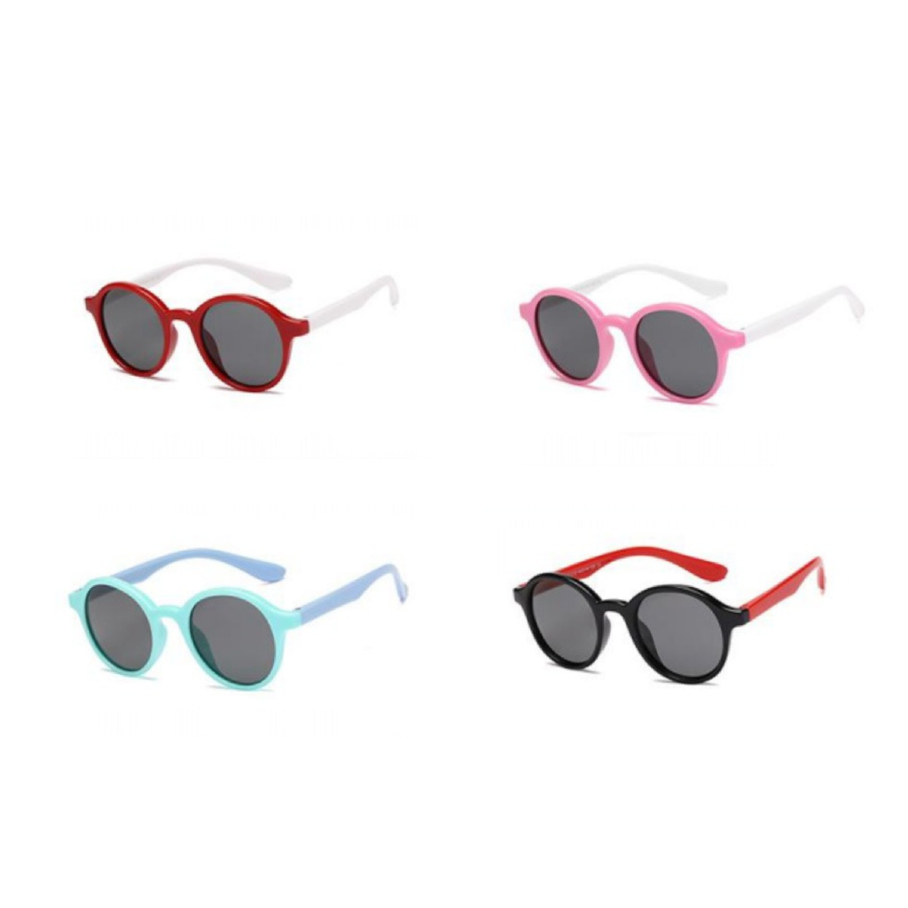 Lentes de Sol SOHO kids S3052