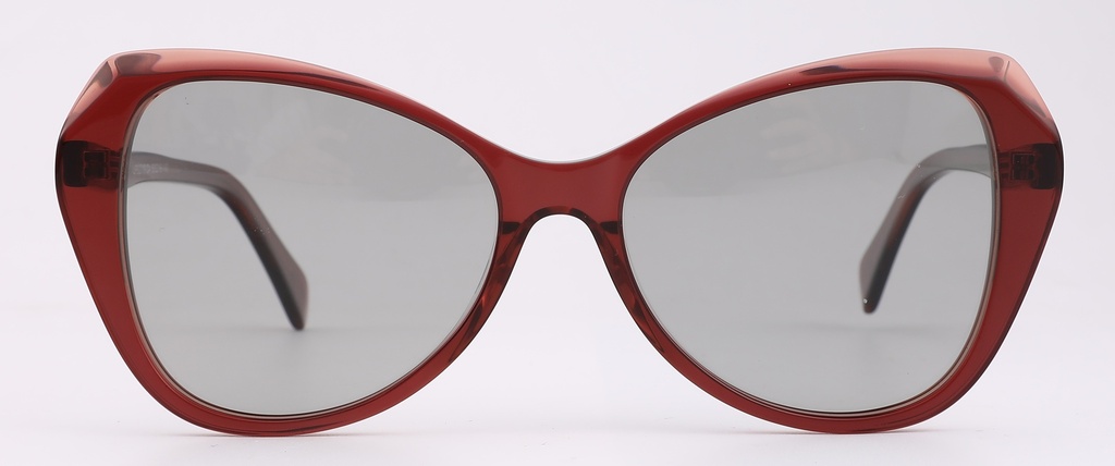 Lentes de Sol Loup LPS2019 C4