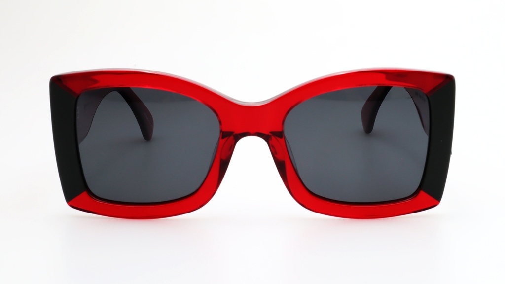 Lentes de Sol Lenso Panorama LO506C2