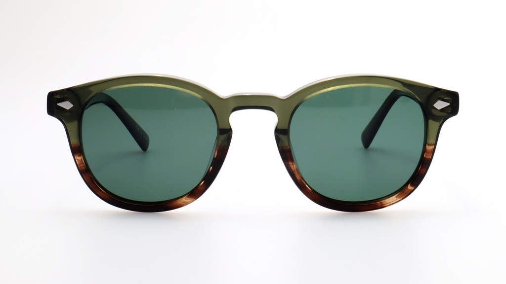 Lentes de Sol Lenso Panorama LO509C2