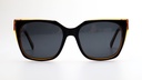 Lentes de Sol Lenso Panorama LO515C1