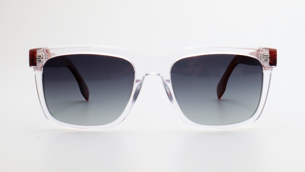 Lentes de Sol Lenso Panorama LO527C3