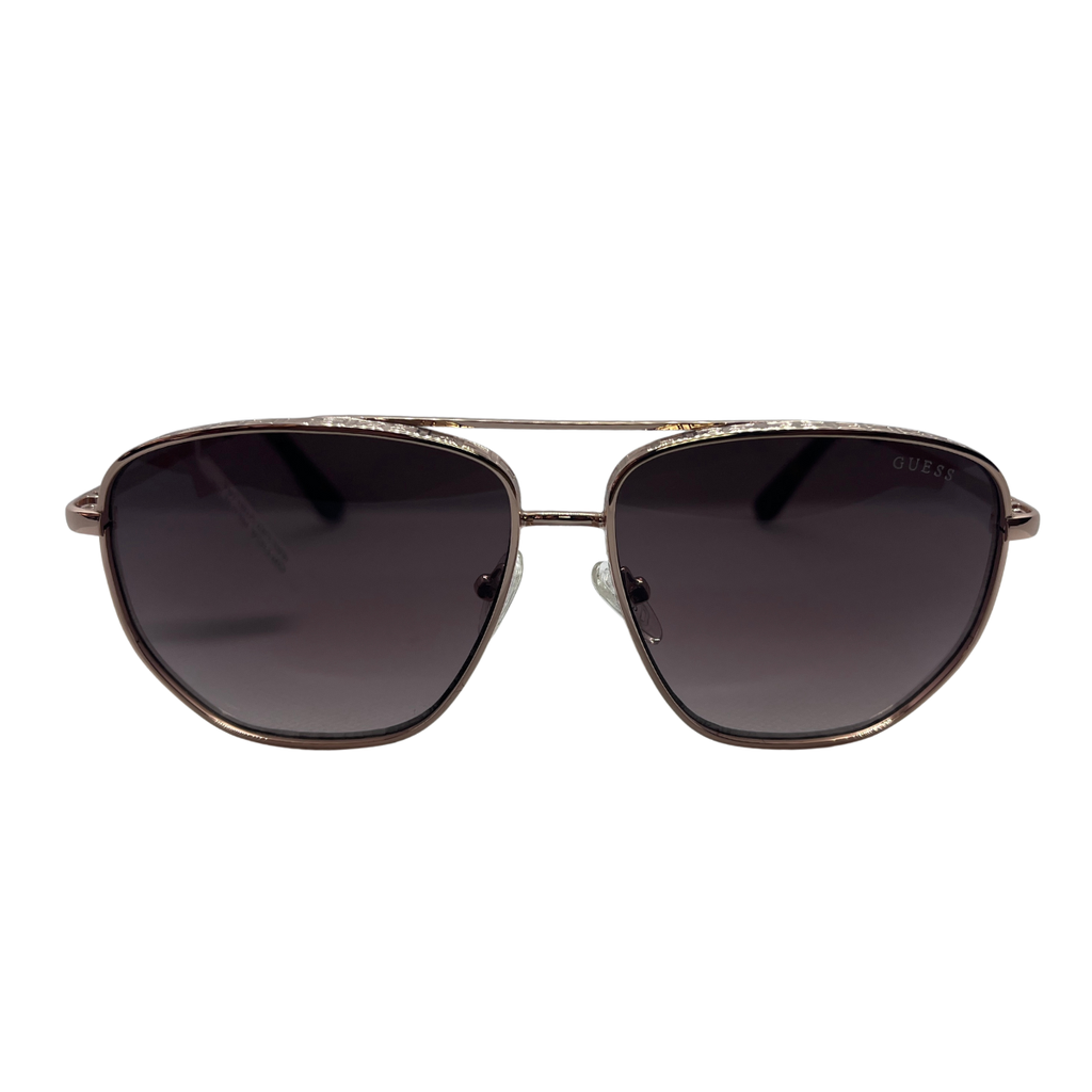 Lentes de Sol Guess 7635 33F