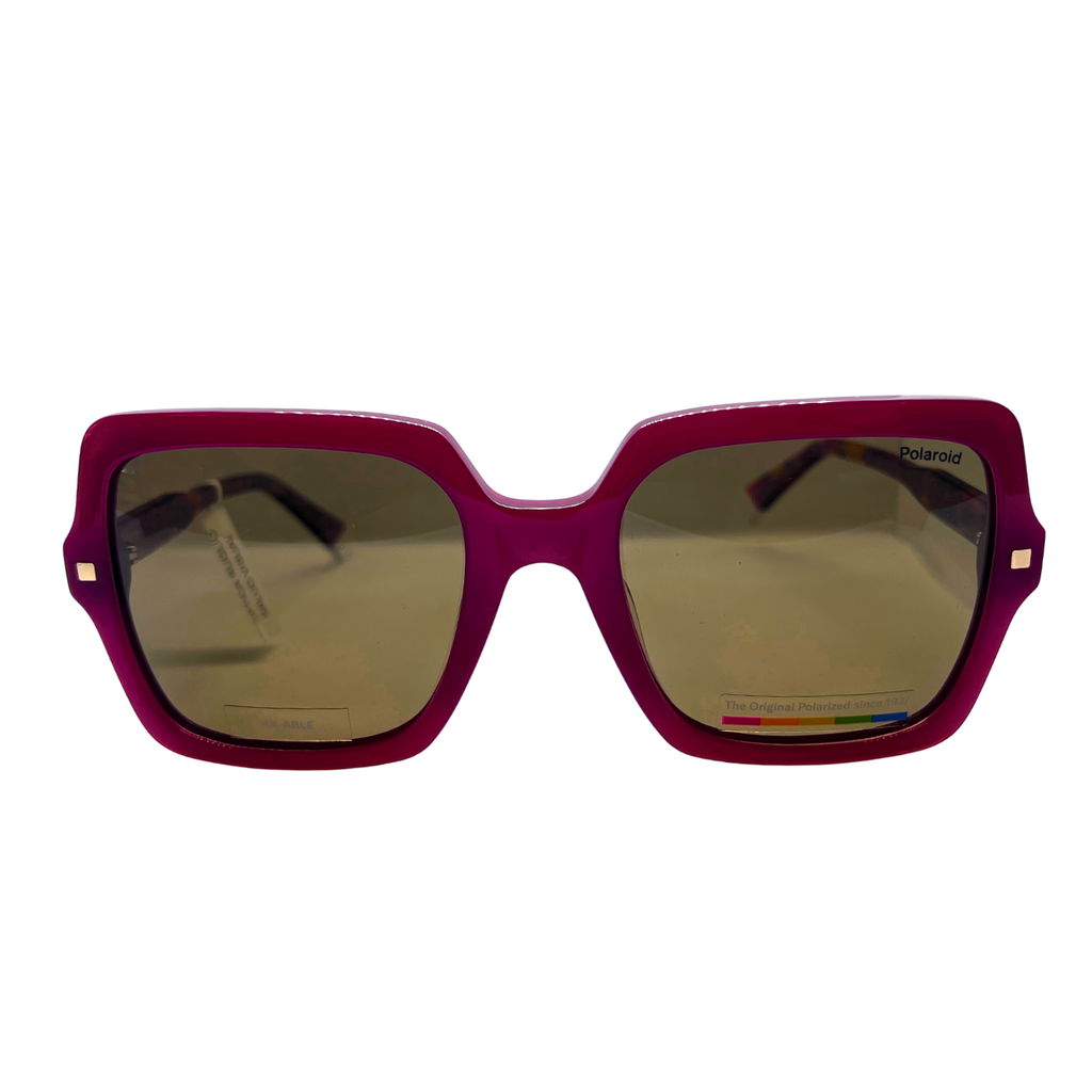 Lentes de Sol Polaroid 4165 S XLHFSP