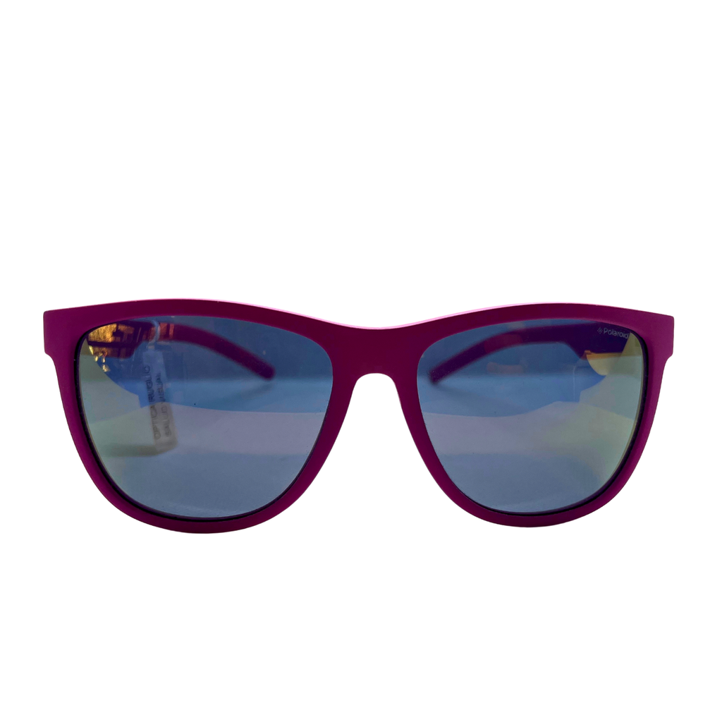 Lentes de Sol Polaroid 6014 S CYQAI