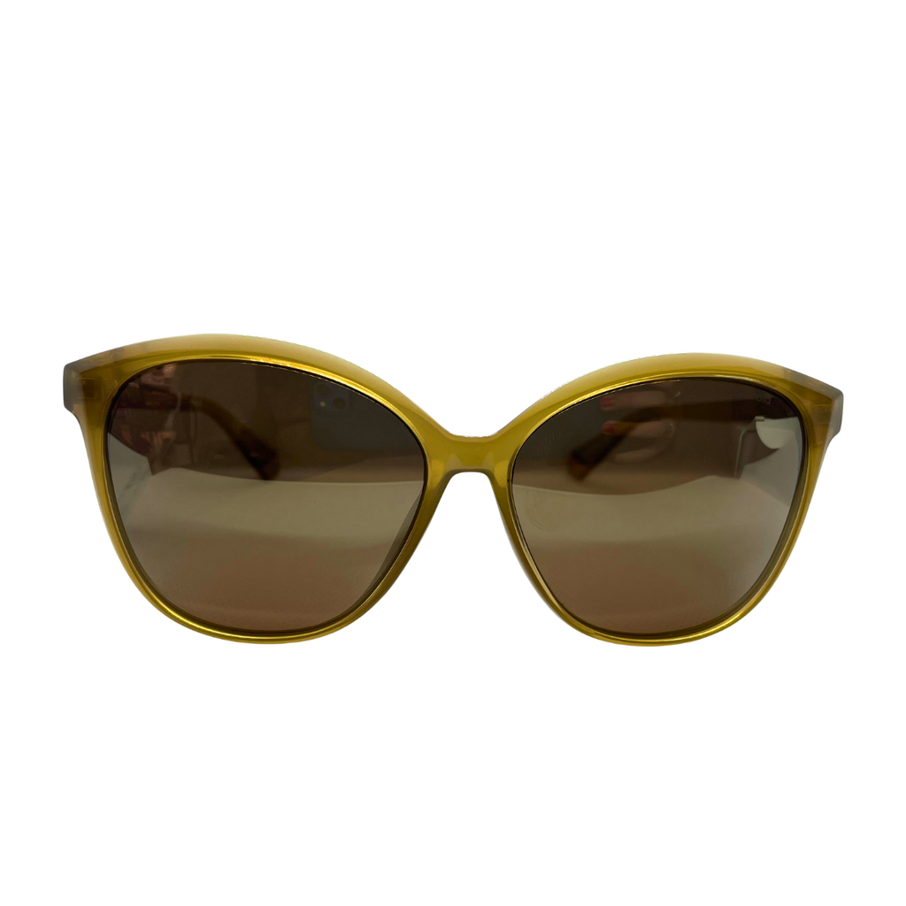 Lentes de Sol Polaroid 4100 F S HAMLM