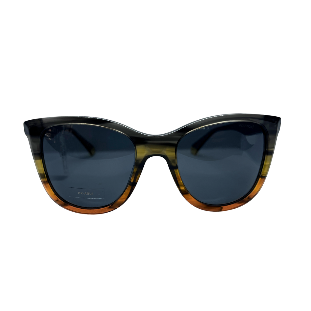 Lentes de Sol Polaroid 4096 S X XYOM9