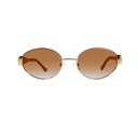 Lentes de Sol Loup LPS1334C3 1