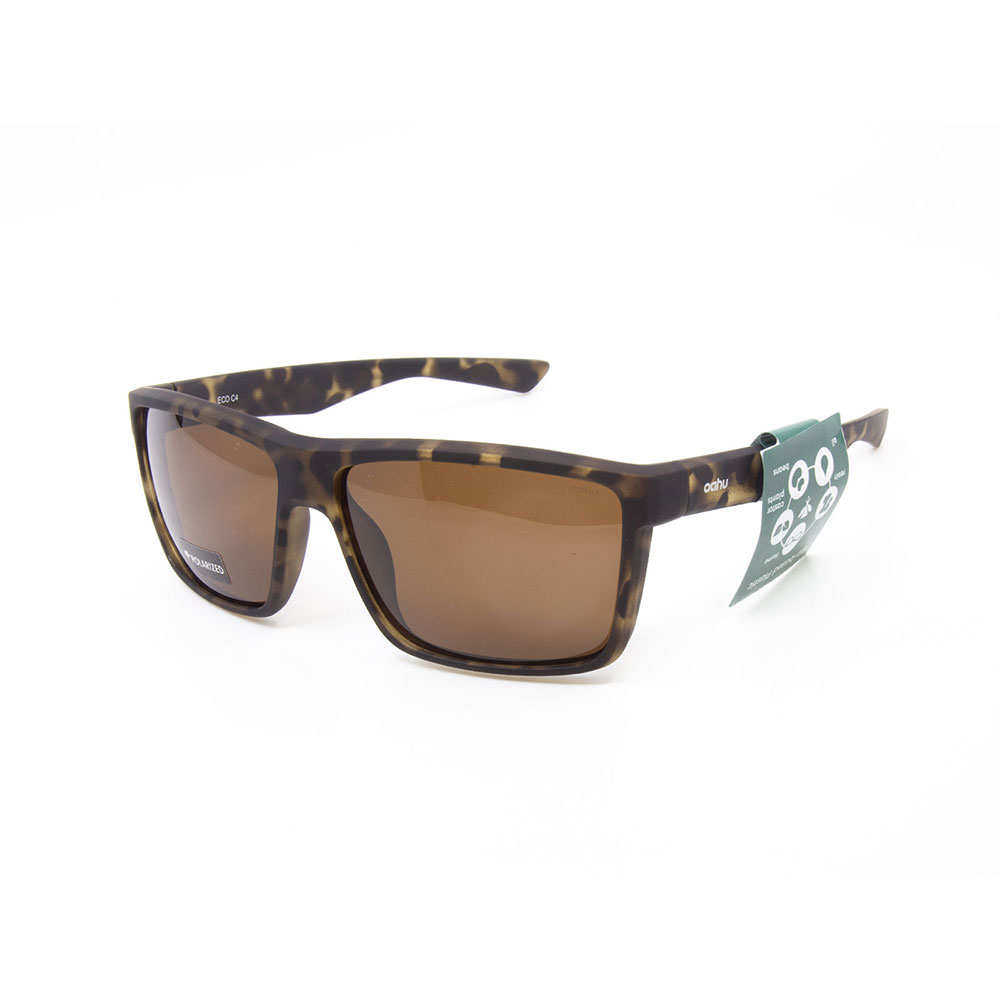 Lentes de Sol OAHU SOL ECO C4