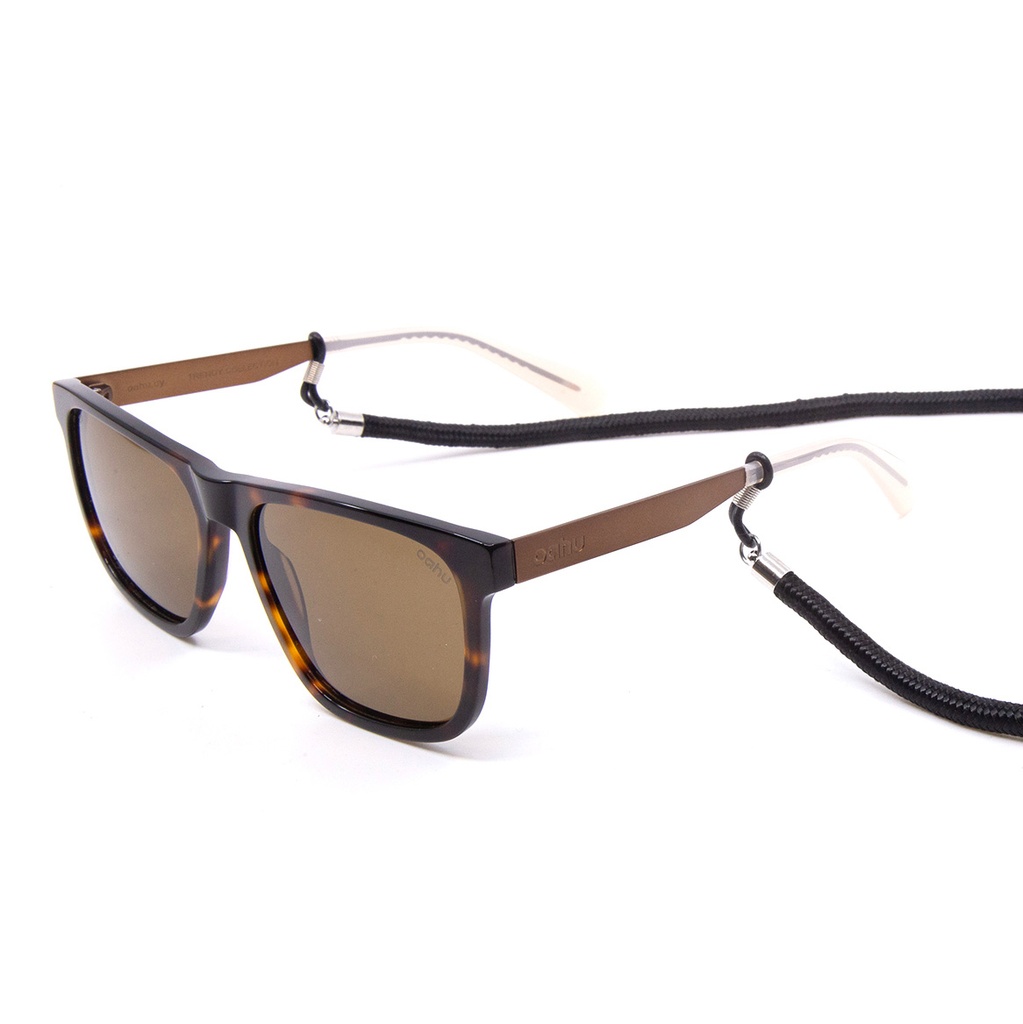 Lentes de Sol OAHU SOL DINO C02