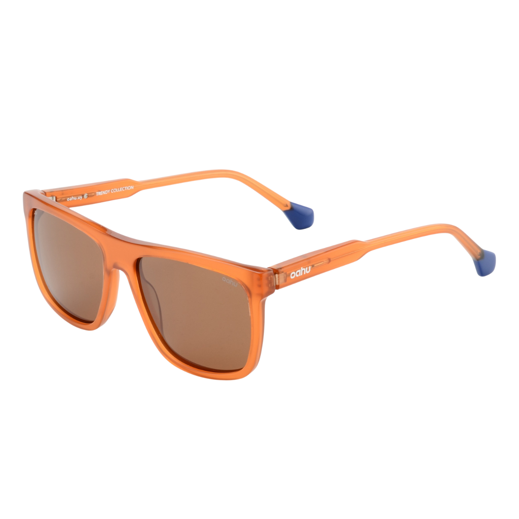Lentes de Sol OAHU SOL HUGO C02