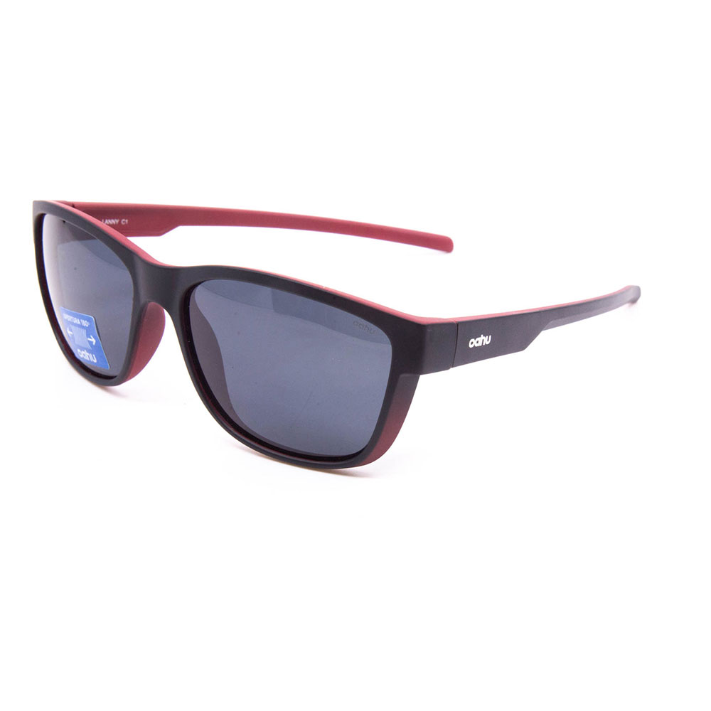 Lentes de Sol OAHU SOL LANNY C01