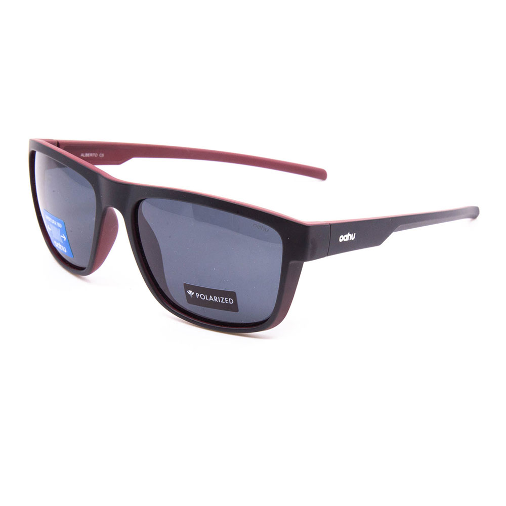 Lentes de Sol OAHU SOL ALBERTO C05