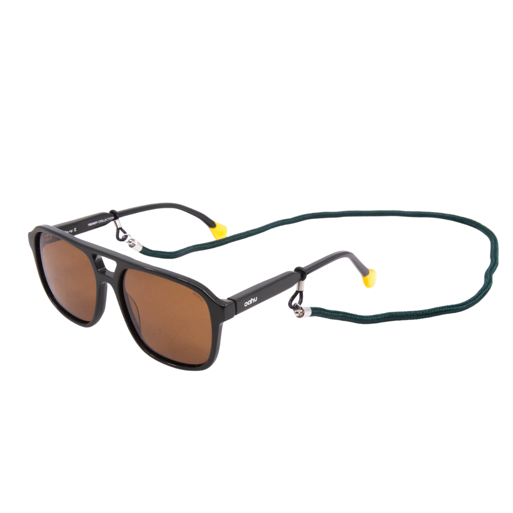 Lentes de Sol OAHU SOL CARAVAN C04