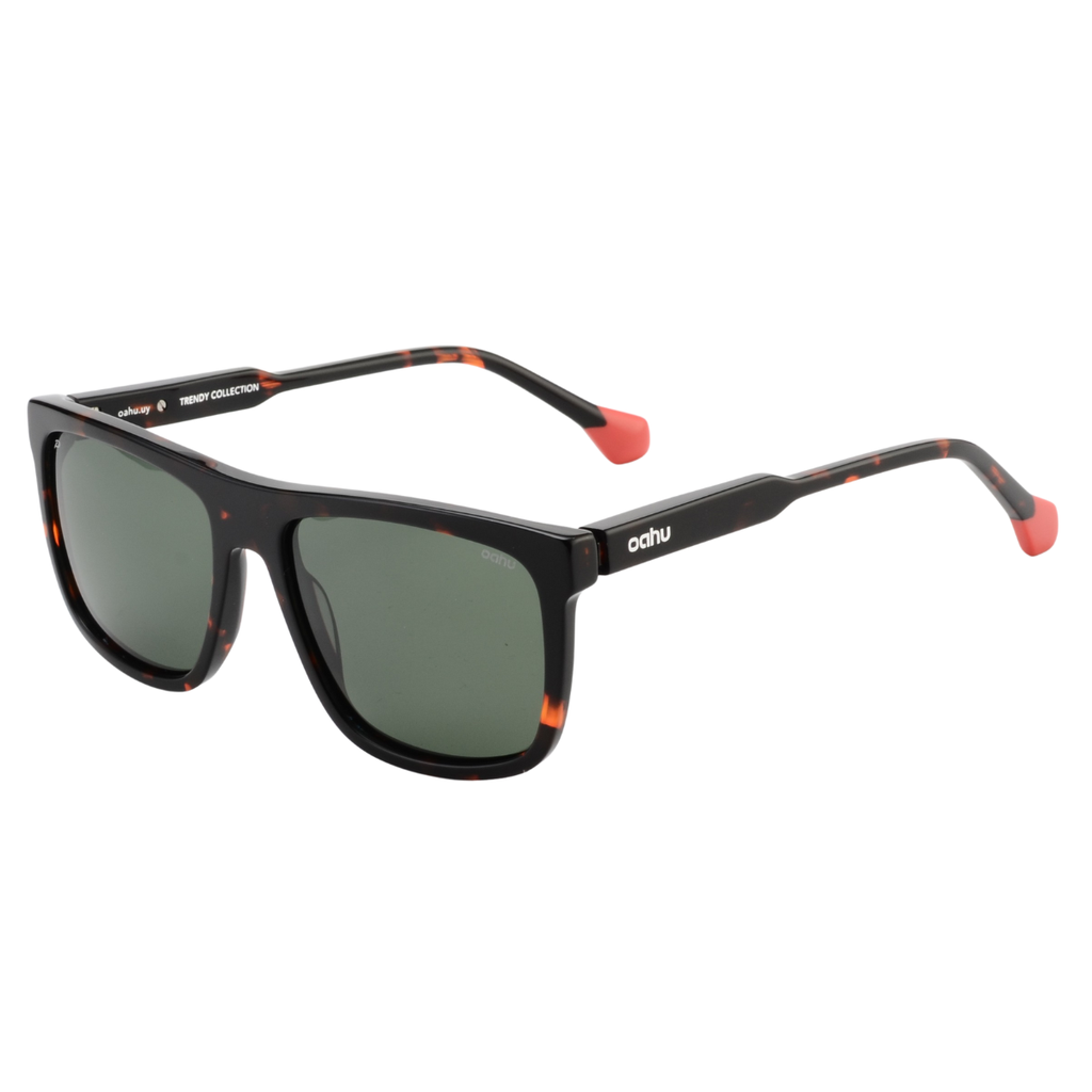 Lentes de Sol OAHU SOL HUGO C04