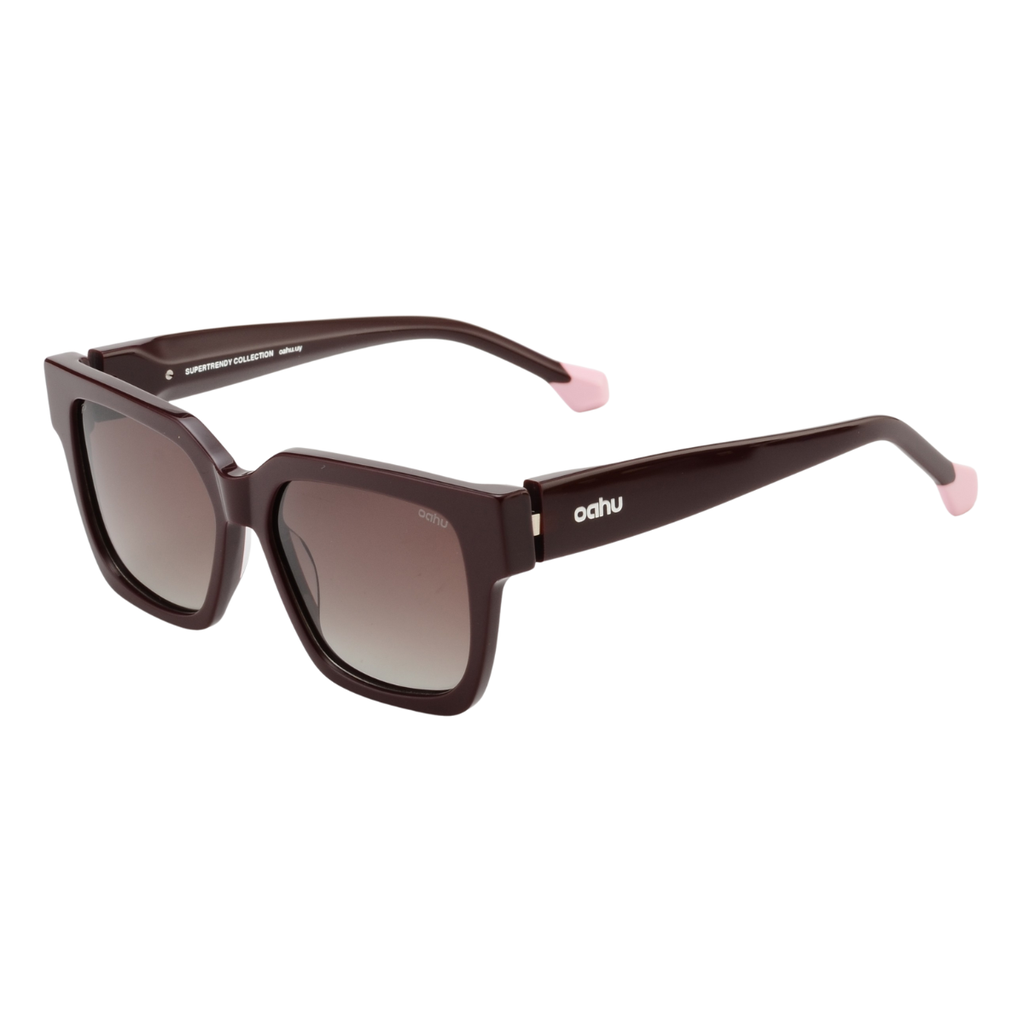 Lentes de Sol OAHU SOL PIRLO C01
