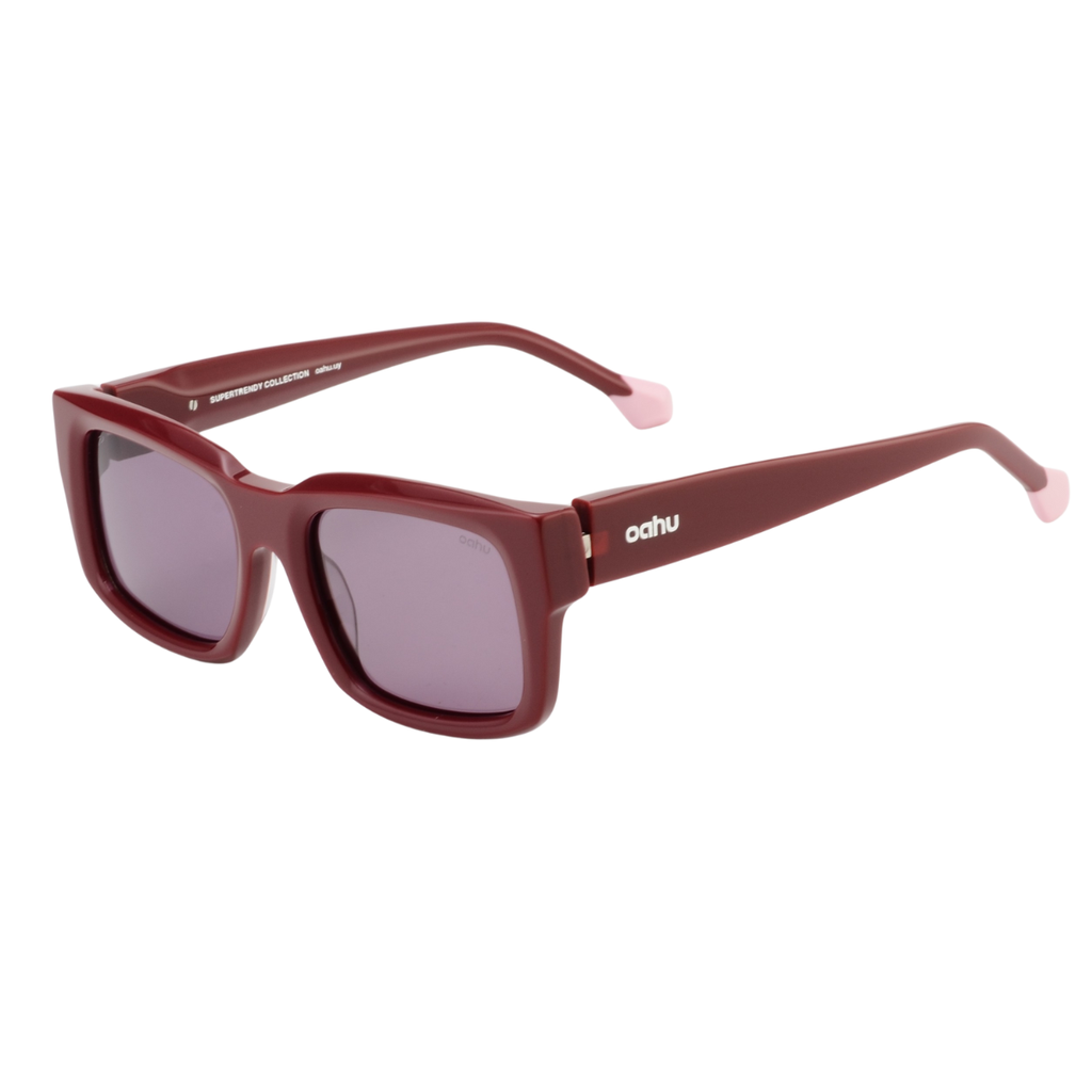 Lentes de Sol OAHU SOL MAMBA C04