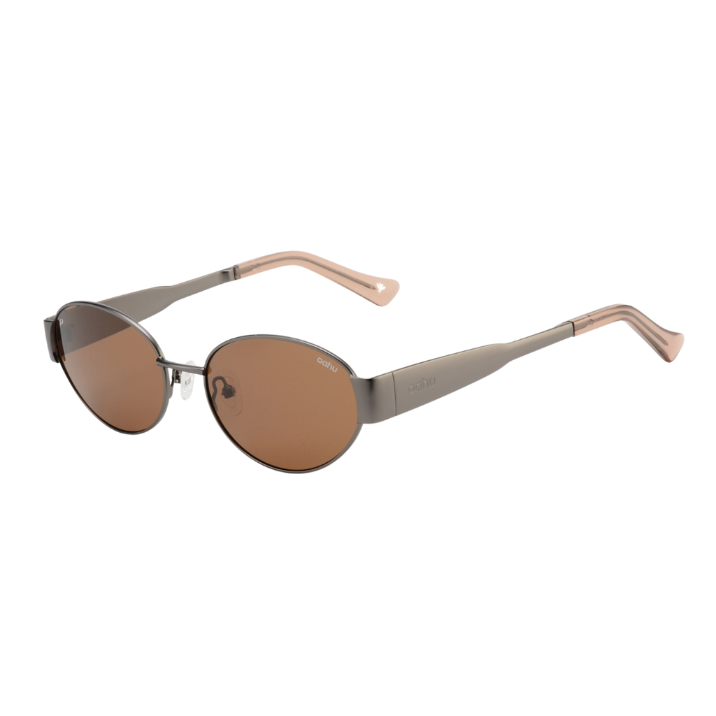 Lentes de Sol OAHU SOL HUNT C02