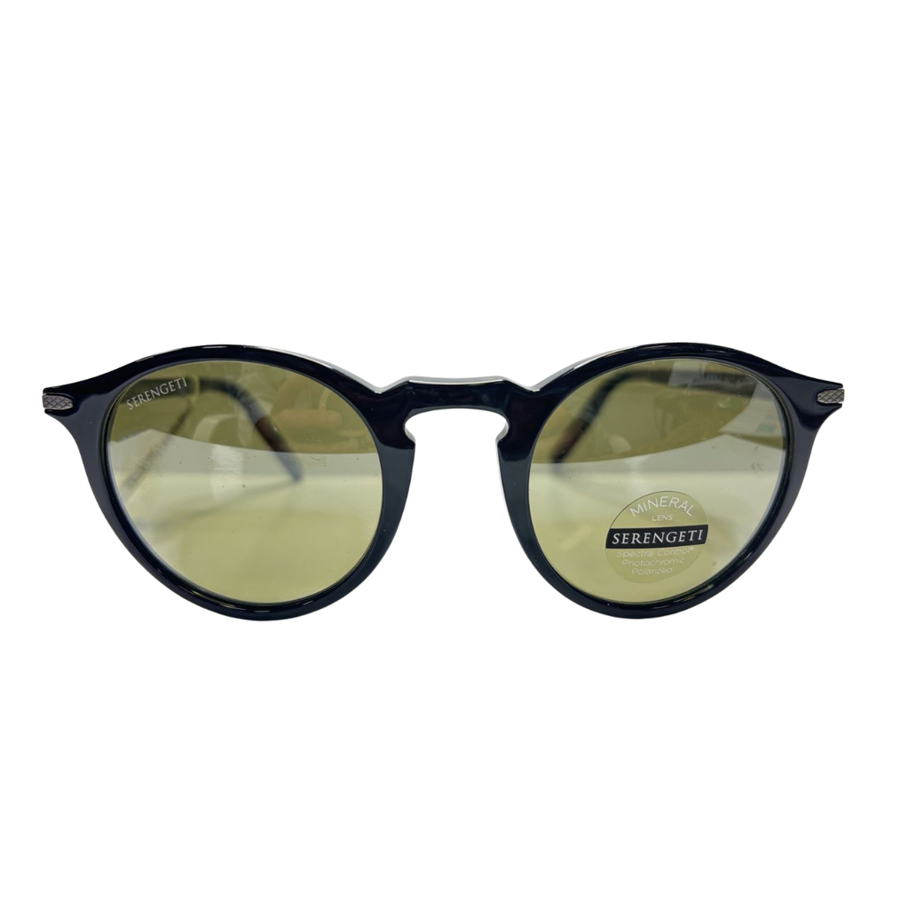 Lentes de Sol Serengeti Raffaele 8950