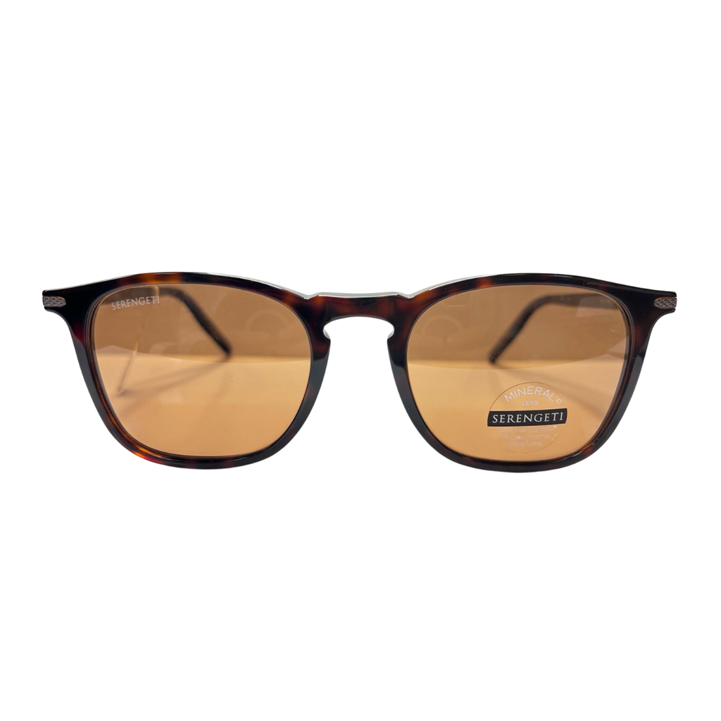 Lentes de Sol Serengeti Delio 8949