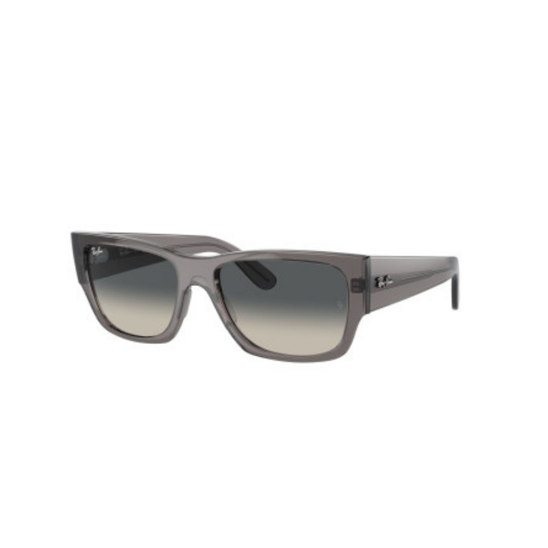 Lentes de Sol Ray Ban 0947S 6675/71 c56