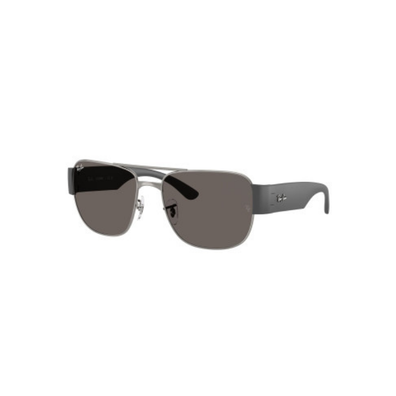 Lentes de Sol Ray Ban 3756 004/B1 c59