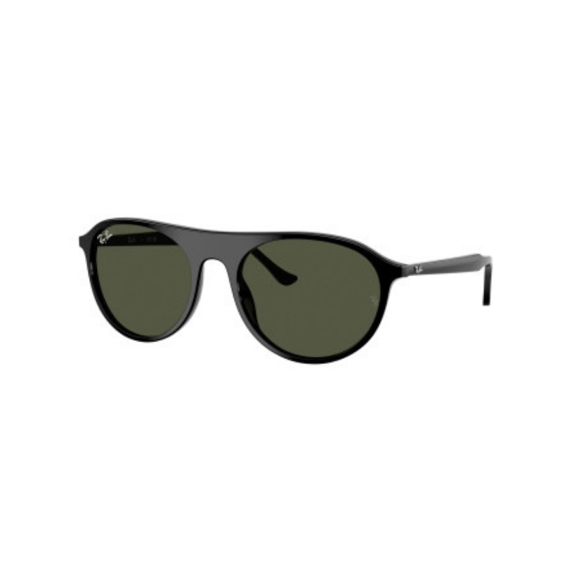 Lentes de Sol Ray Ban 2215 901/31 c59