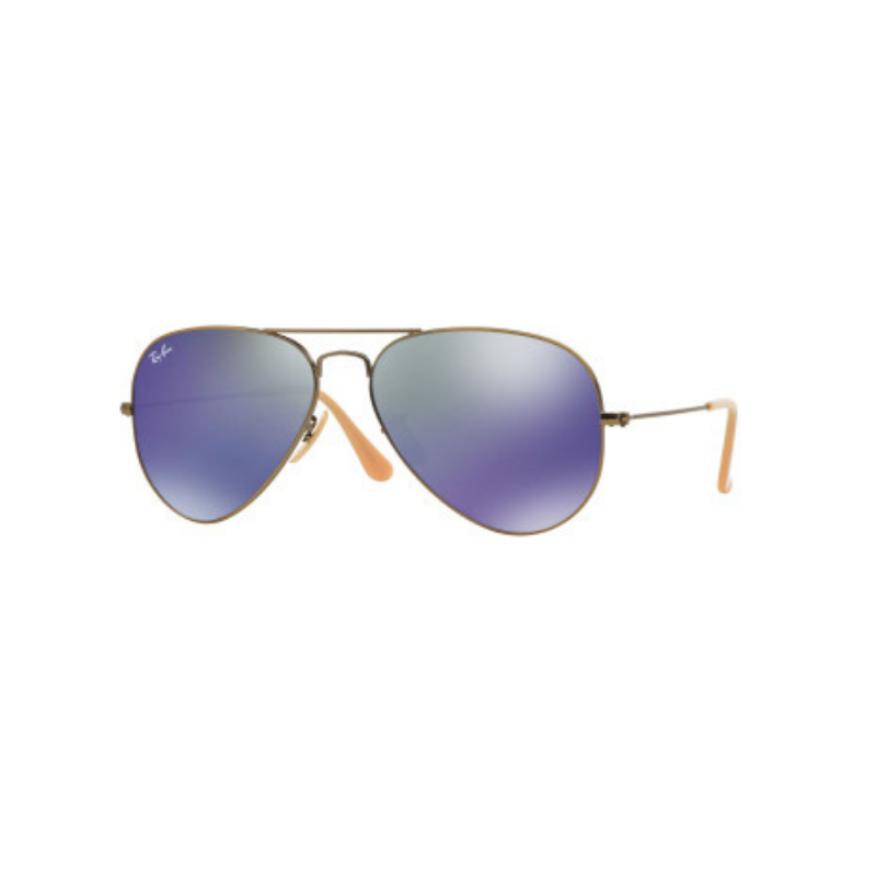 Lentes de Sol Ray Ban 3025 167/68