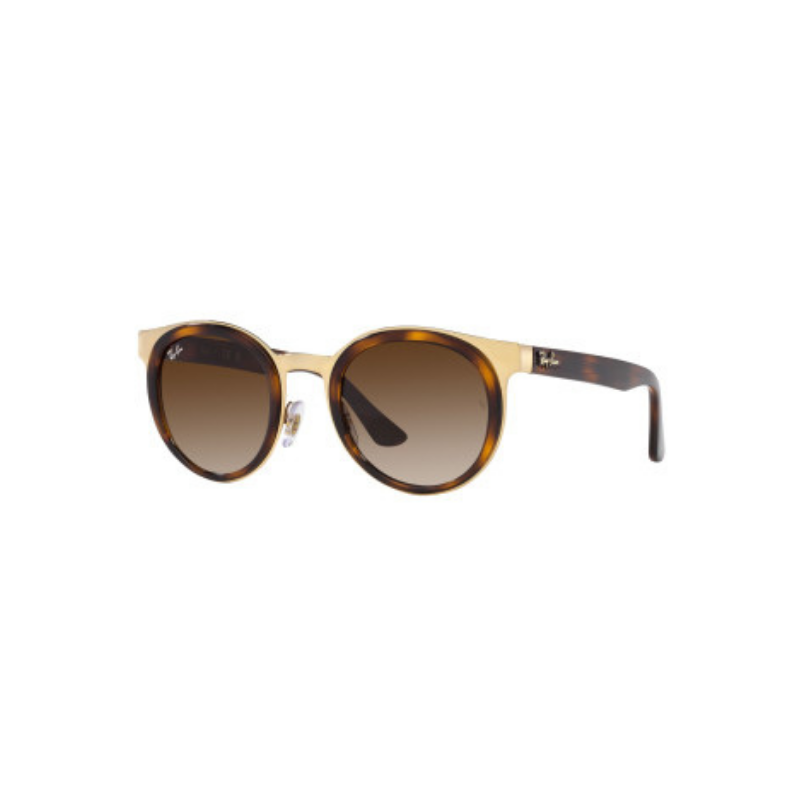 Lentes de Sol Ray Ban 3710 001/13