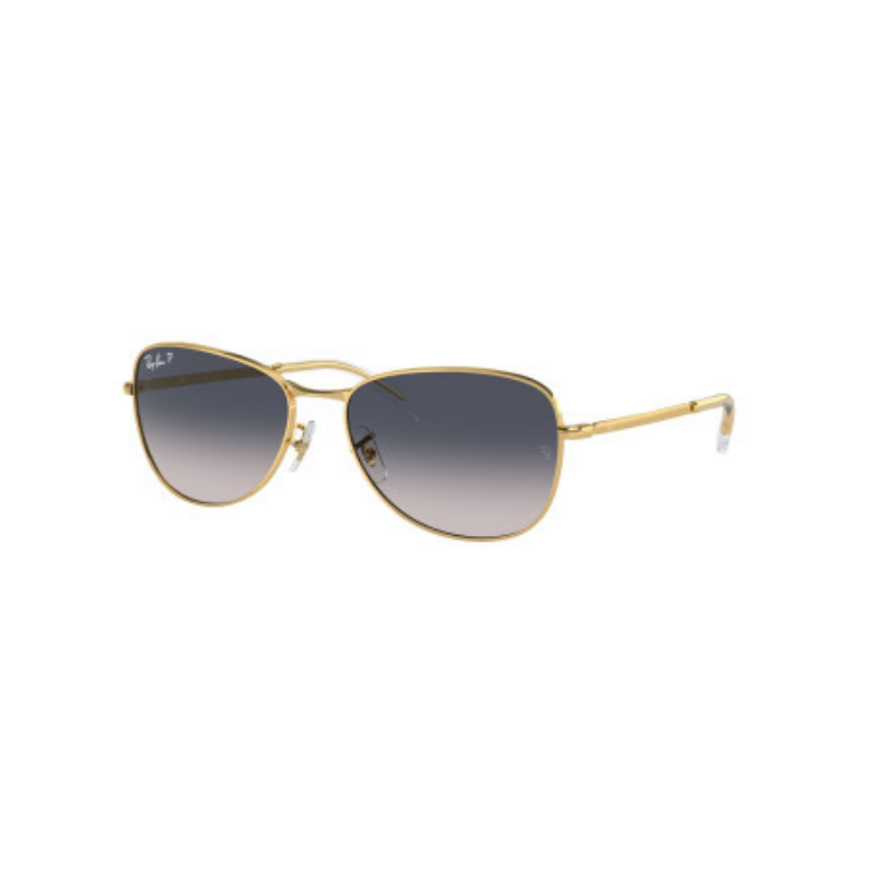 Lentes de Sol Ray Ban 3733 001/78