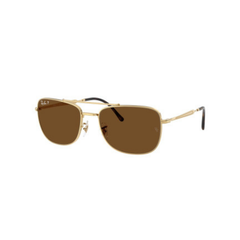 Lentes de Sol Ray Ban 3755 001/57 c59