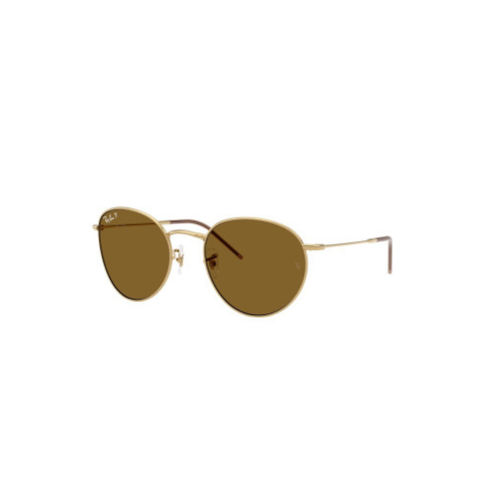 Lentes de Sol Ray Ban R0103S 001/83
