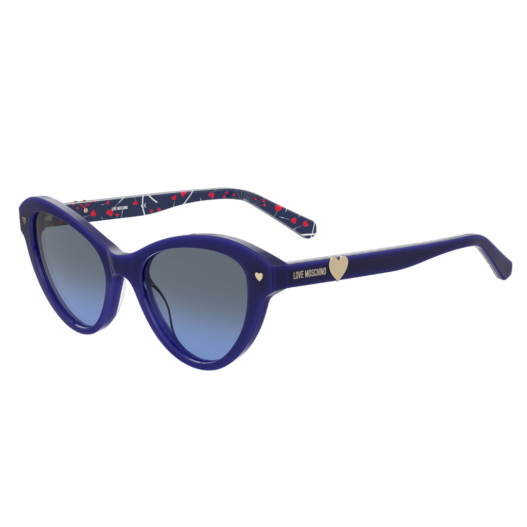 Lentes de Sol Moschino MOL046_S_PJPGB_P00