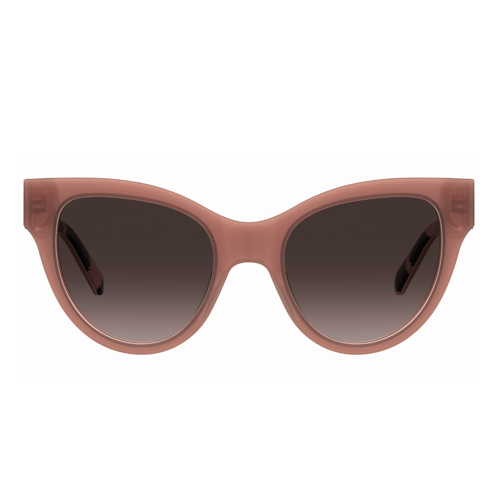 Lentes de Sol Moschino MOL053_S_IGFHA_P02