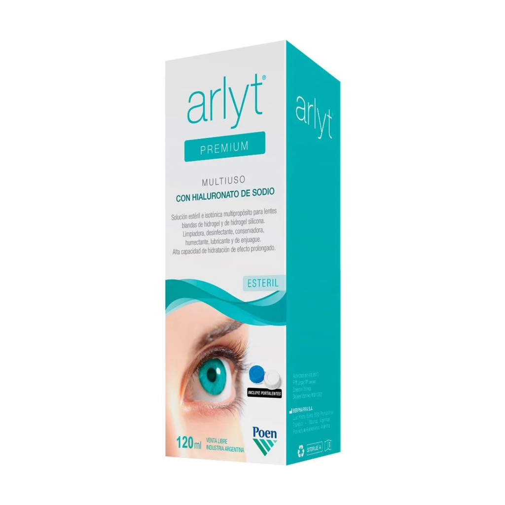 Arlyt Premium 120ml